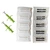 RFID animal tag