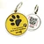 NFC pet tag