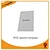 RFID clothing hang tag