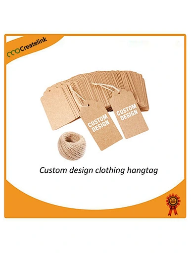 custom design RFID shoe tags for footwear
