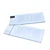 UHF RFID Woven Tag Apparel Retail Tracking Tag
