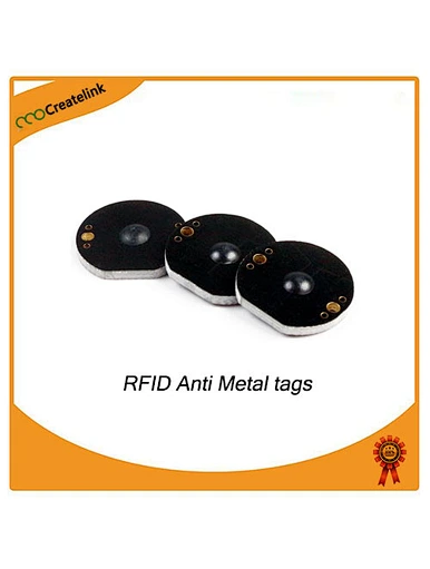 RFID Anti Metal Tags