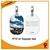 RFID air baggage tags