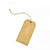 Clothing Paper Hang Tag Label