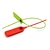 RFID cable tie tag