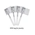 RFID jewelry tags