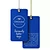 Clothing Paper Hang Tag Label