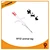 RFID animal tag