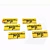 RFID apparel tag