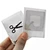 RFID apparel tag
