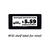 RFID shelf tag for suppermarket or retail