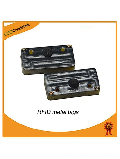 RFID metal tag
