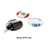RFID sticker tag for clothing inventory