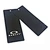 Custom  Clothes Price And Size Tags RFID Clothing Hang Tags