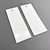 RFID clothing hang tag