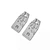 RFID apparel hangtags