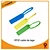 UHF or HF RFID cable tie tags