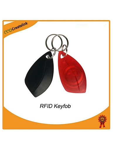 RFID Keyfob