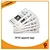 RFID apparel tag