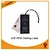 High Quality UHF RFID Clothing Label Hang Tag for Apparel