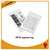 RFID apparel tag