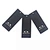 Custom  Clothes Price And Size Tags RFID Clothing Hang Tags