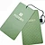 RFID Apparel Tracking Management Passive  Clothing Hang Tag