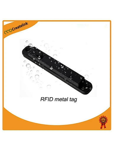 RFID metal tag