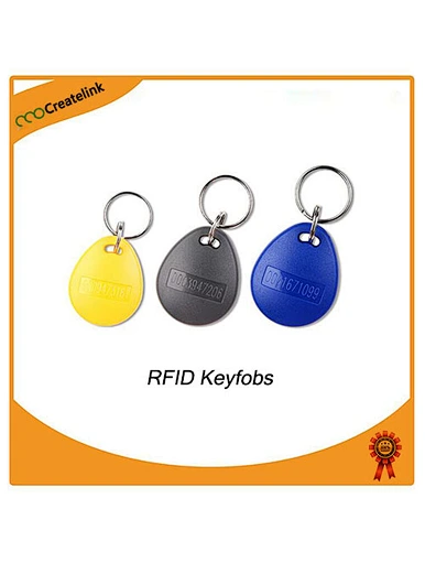 RFID Keyfob
