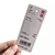 RFID Hang Tags for Clothes