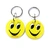 RFID keyfob contactless keytag for access control