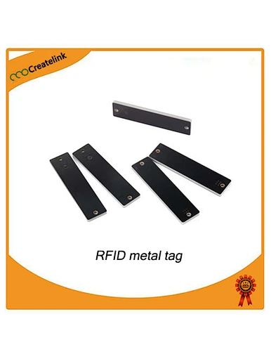 RFID metal tag