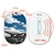 RFID air baggage tags