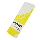 shoe label sticker
