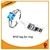 RFID jewelry tags