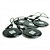 RFID Keyfob