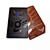 RFID smart card