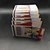 RFID paper ticket