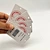 UHF RFID Apparel tag
