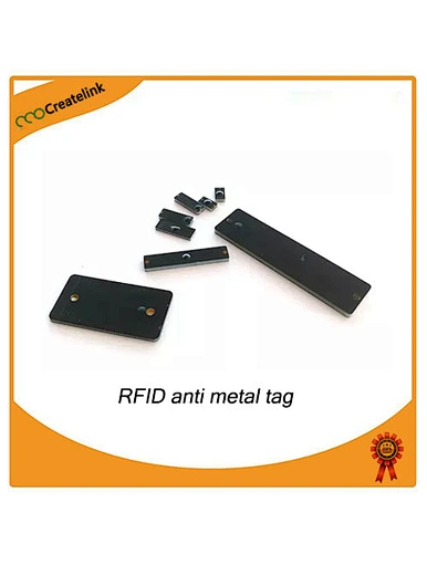 RFID Anti Metal Tags