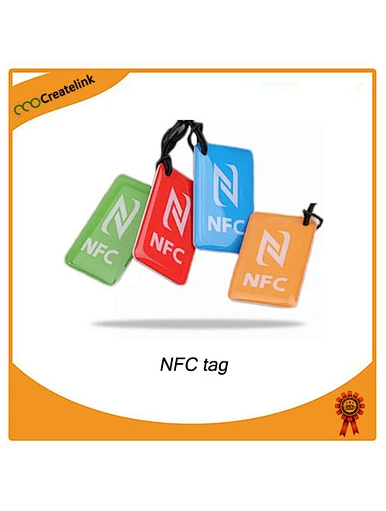 NFC tags