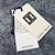 Clothing RFID Hang Tag Rfid String Hangtag For management