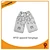 RFID apparel hangtags