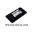 rfid fabric wristband