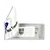 RFID apparel tag