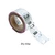RFID sticker tag for clothing inventory