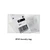 RFID laundry tag labels for clothes