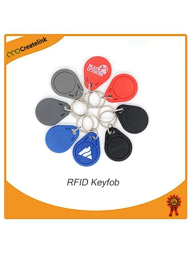 RFID Keyfob