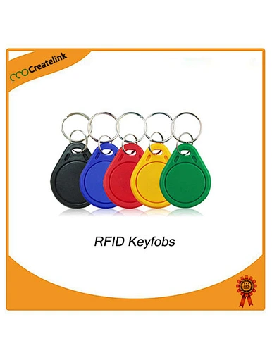 RFID Keyfob