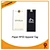 Paper RFID Apparel Tag